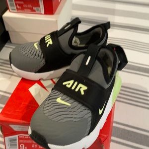 9c Nike air max 270 extreme boys